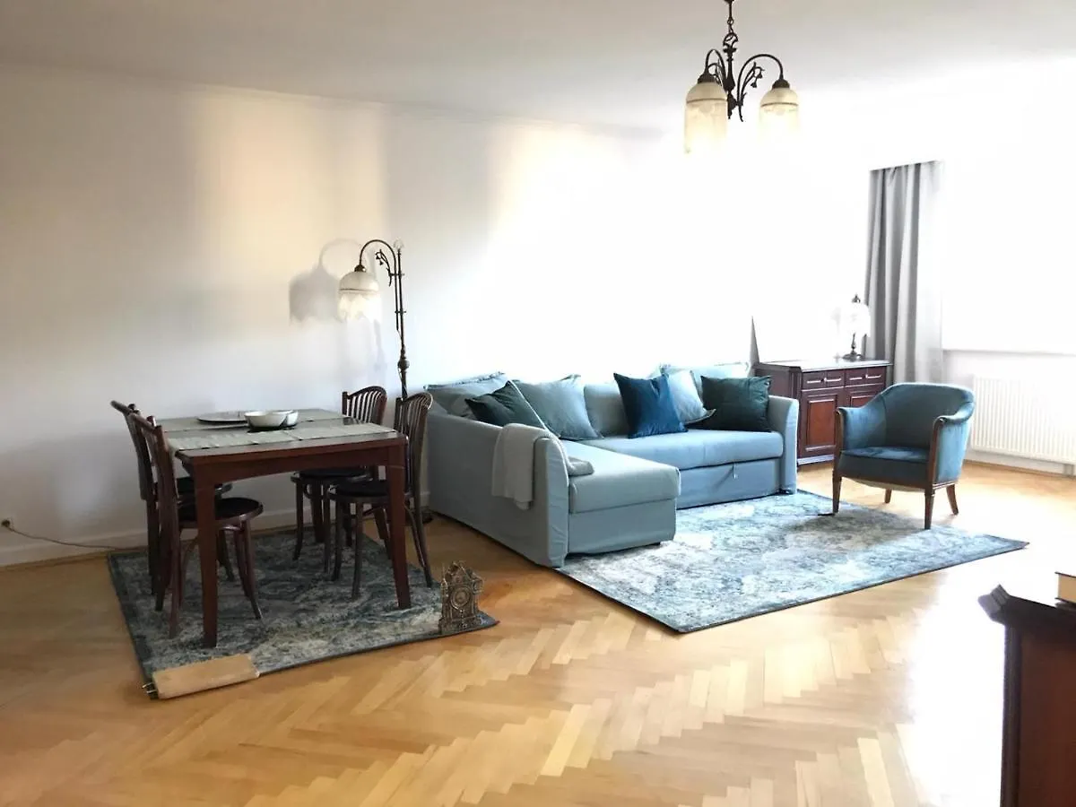 Apartament Grunwaldzka Sopot 0*,  Polska