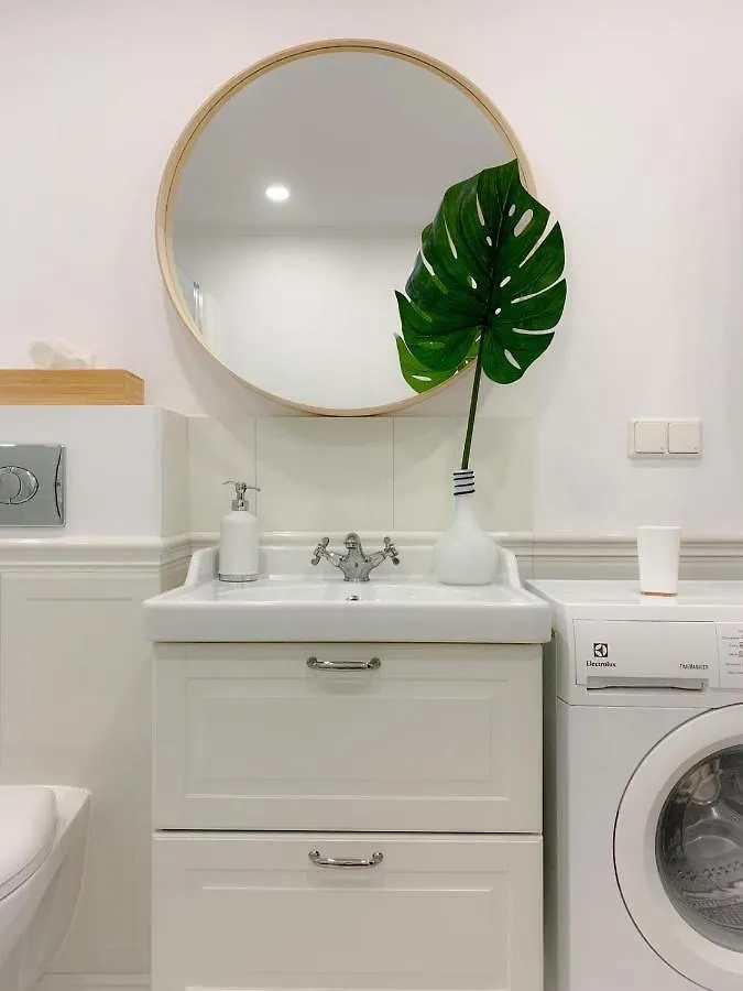 Apartament Grunwaldzka Sopot