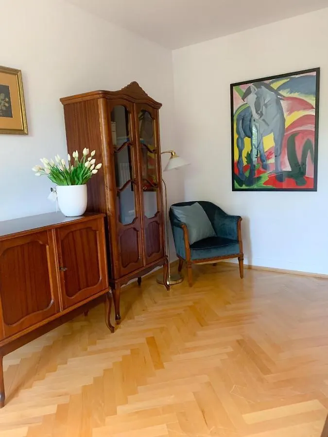 Apartament Grunwaldzka Sopot