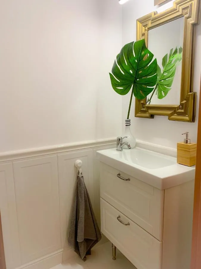 Apartament Grunwaldzka Sopot