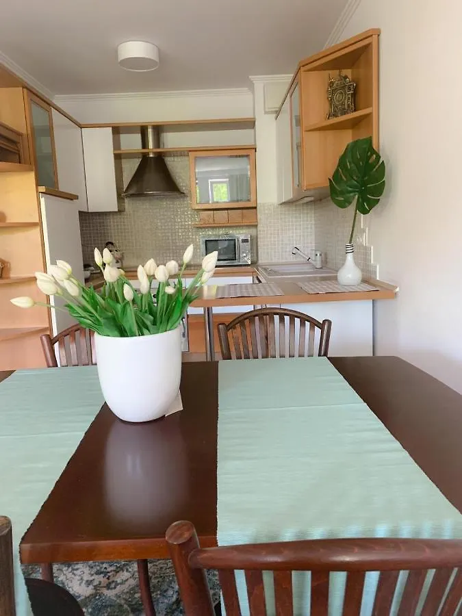 Apartament Grunwaldzka Sopot