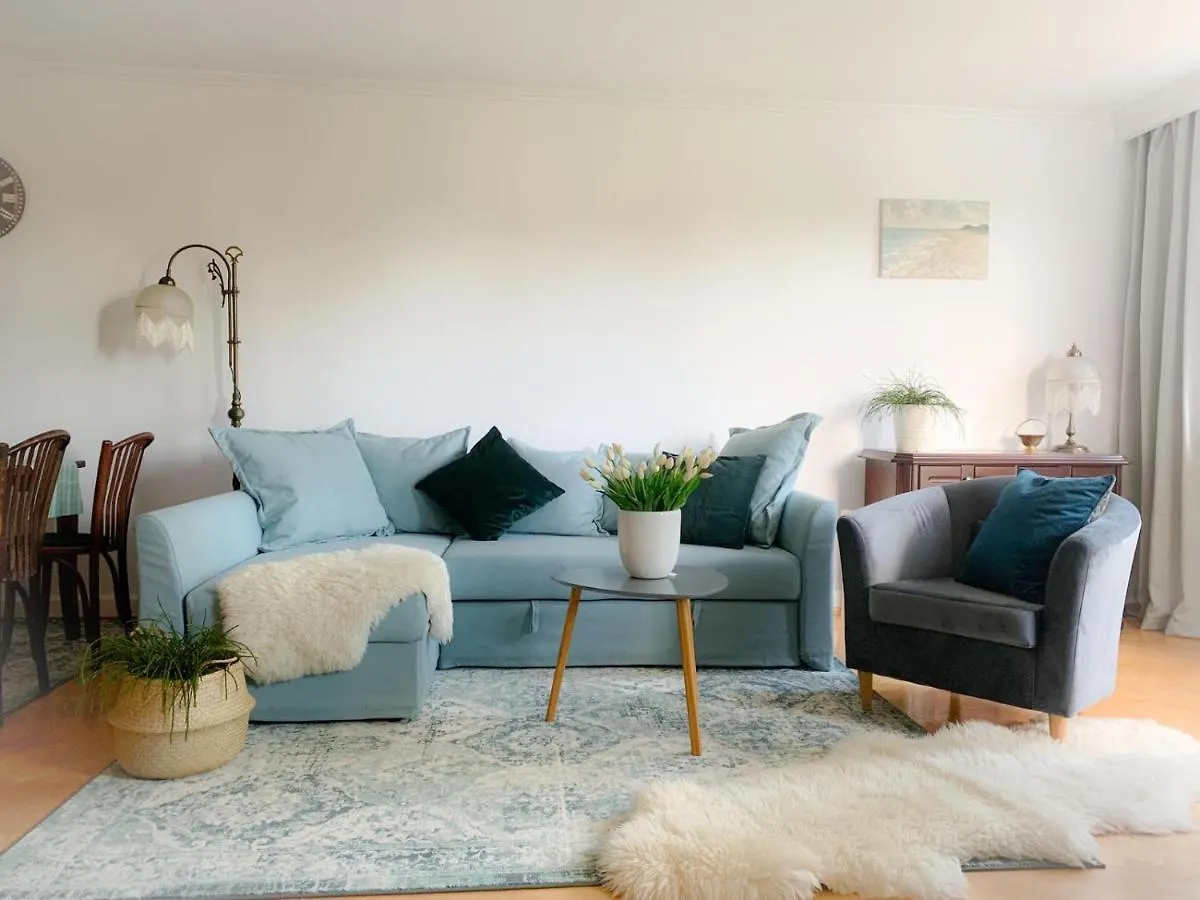 Apartament Grunwaldzka Sopot