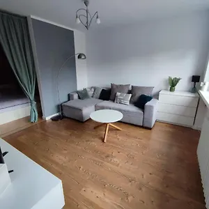 Doki 1 Apartament
