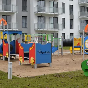 Słoneczna Morena Apartament