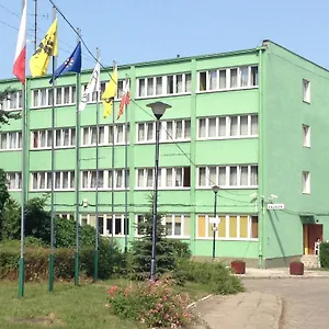 Lipce Domek letniskowy
