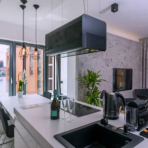 Stara Stocznia Apartament