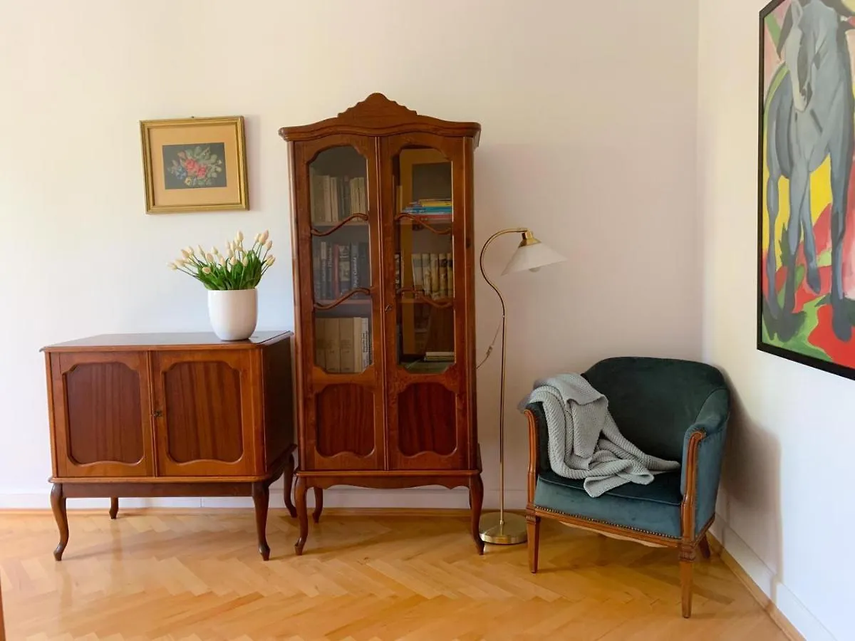 Apartment Apartament Grunwaldzka Sopot