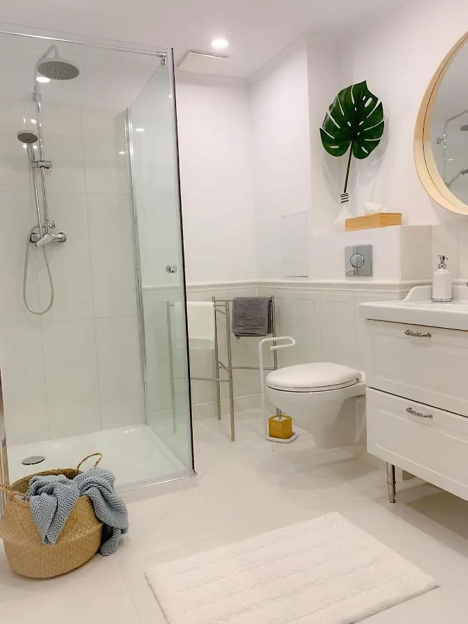 Apartament Grunwaldzka Sopot